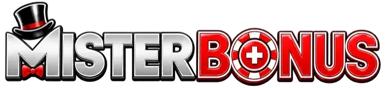 MisterBonus เครดิตฟรี กดรับเอง | สล็อตและคาสิโน